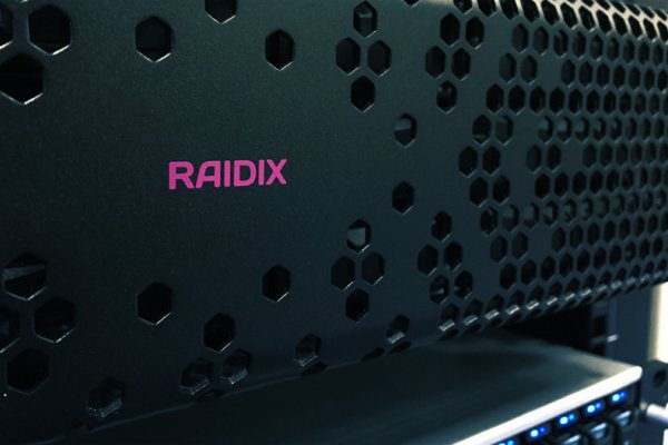 Kraken 5 at