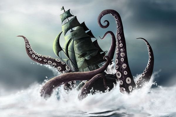 Kraken вывод средств